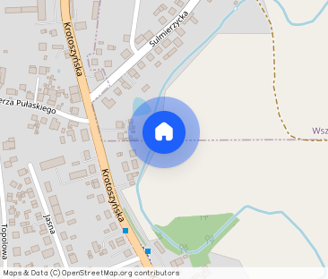 Zielony zakątek -dom w Dolinie Baryczy - Фото 1