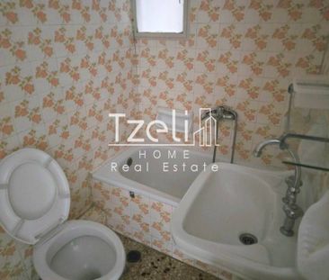 Studio/Γκαρσονιέρα για ενοικίαση Κέντρο (Ζωγράφου) - Photo 1
