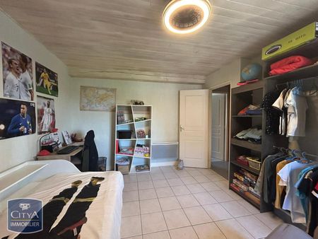 Location Maison 5 pièces 132m² STE FEREOLE 19270 - Photo 3