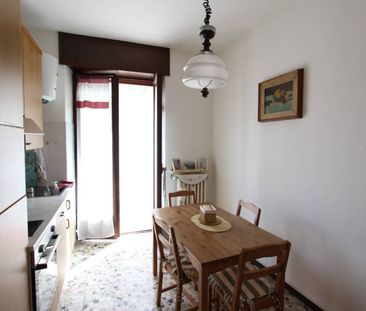 Monolocale viale Sarca 98, Greco - Segnano, Milano - Photo 1