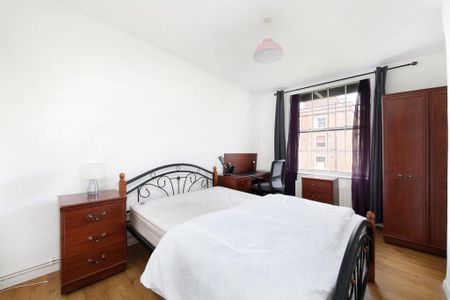 3 bedroom flat to rent - Photo 5