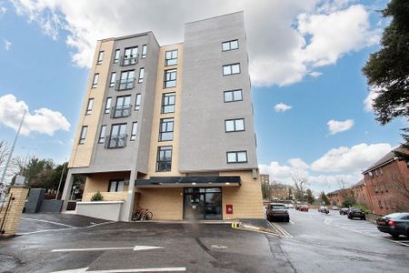 1 bedroom flat to rent - Photo 5