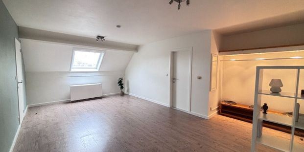 Appartement te huur in Herk-de-Stad voor € 650 met 1 slaapkamer - Foto 1