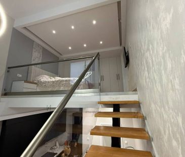 Loft Προς Ενοικίαση - Παγκράτι, Κέντρο Αθήνας - Photo 6