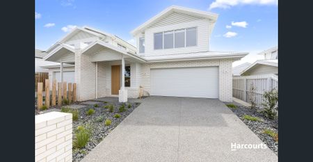 Modern 4 bedroom home in an ideal location! - Photo 5