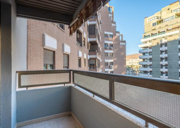 Almeria, Andalusia 04004