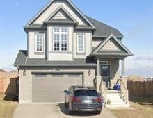 For Lease - 292 Ginseng Street, Waterloo, Ontario - Photo 1