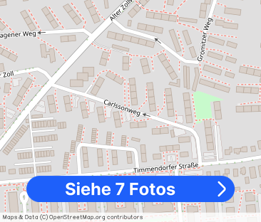 Modernisiert: 2,5 ZIMMER MIT AUSSICHT. - Foto 1