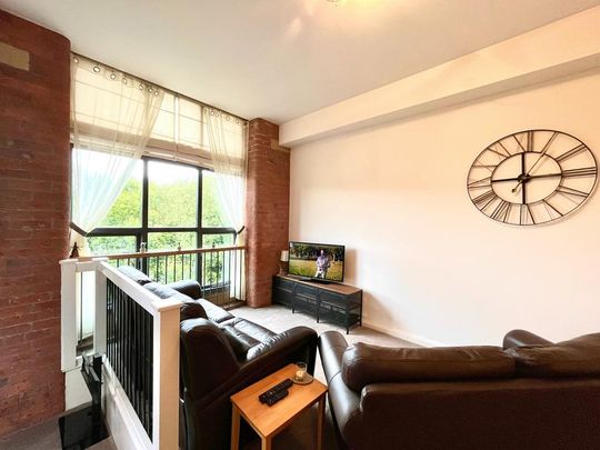 2 bedroom apartment to rent - Photo 1