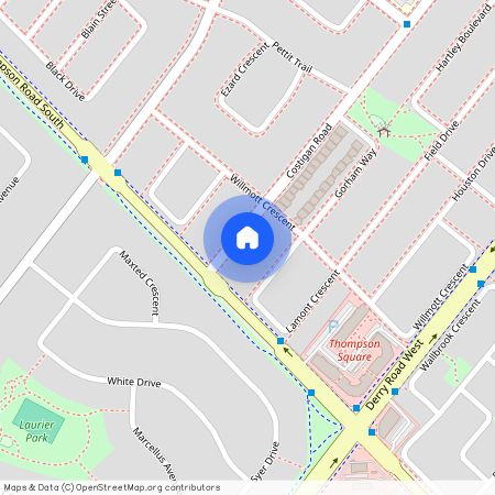 1026 Costigan Road Unit# Lower, Milton