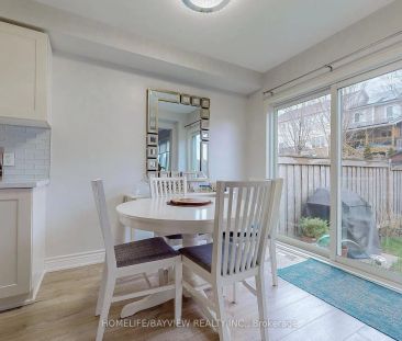 Condo Townhouse For Lease | N9255432 - Photo 5