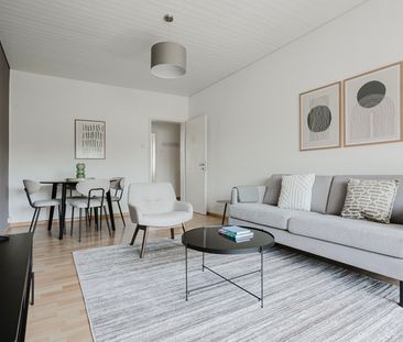 Lehnmattstrasse 145, 4052 Basel, Lehenmattstrasse 145 - Foto 2