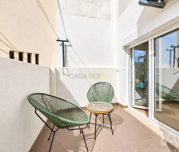 Apartment T1 in São Vicente, Lisboa - Foto 1