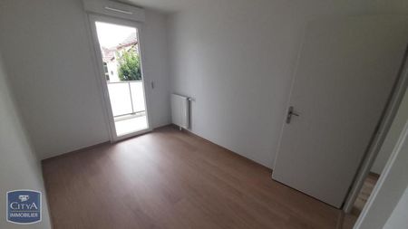 Location Appartement 3 pièces 55m² DIJON 21000 - Photo 2