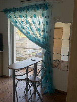 Studio/Γκαρσονιέρα για ενοικίαση - Αιγάλεω, - Photo 1