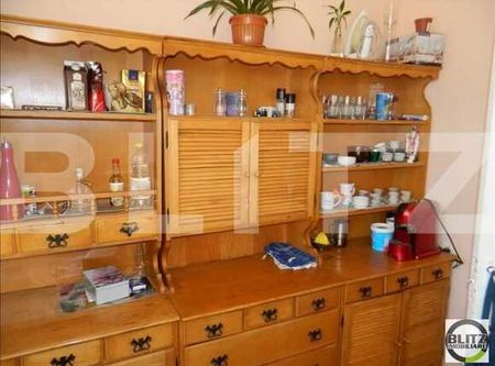 2 camere, 45 mp, mobilat dragut, zona strazii Taberei - Photo 5