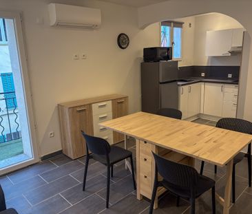 Location Appartement 1 pièce 26m² LE MUY 83490 - Photo 4