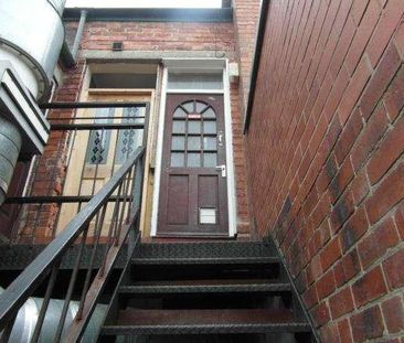 Flat B (attick) Normanton Road, Normanton, DE23 - Photo 1