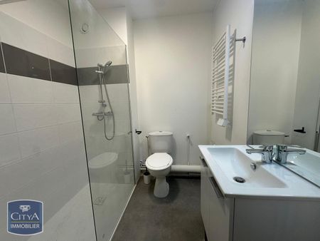 Location Appartement 1 pièce 32m² REIMS 51100 - Photo 5