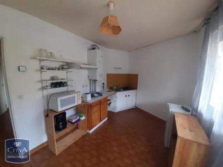 Appartement à louer 2 pièces 49.3m² - Photo 4