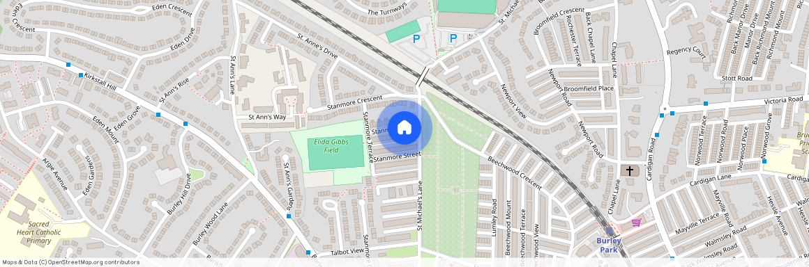 Stanmore Road, Burley, LS4 2RU, Leeds
