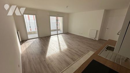 Appartement neuf - Photo 2