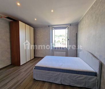 Quadrilocale via Posalunga 20, Borgoratti, Genova - Photo 3