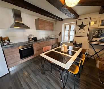 Appartement 2 pièces – 45 m² environ à Vannes (ref : 14596) - Photo 5