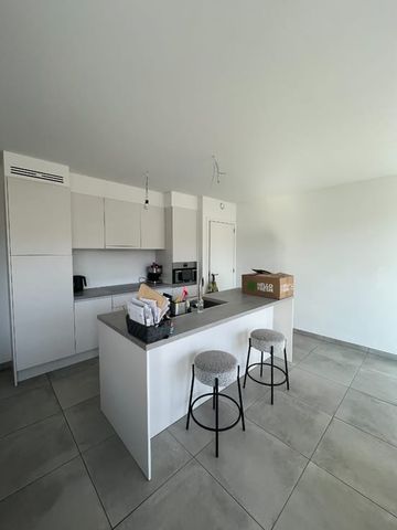 Appartement te huur - Photo 3