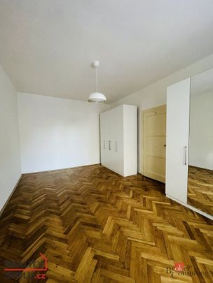 Pronájem bytu 3+kk 66 m² - Photo 1