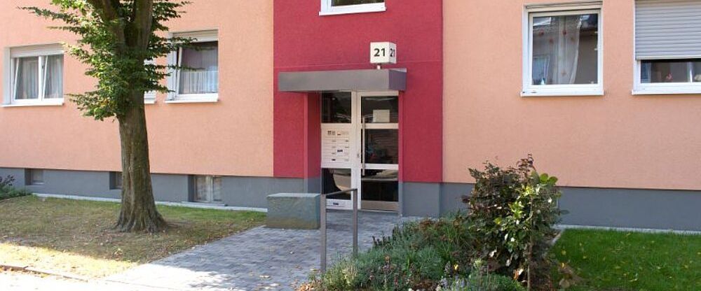 Neue Wohnung - Neues Glück - Foto 1