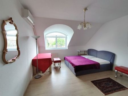 Veres Péter street House - Fotó 5