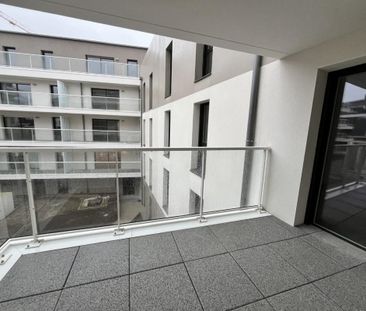 Appartement à louer 2 pièces - 45 m² - Photo 1