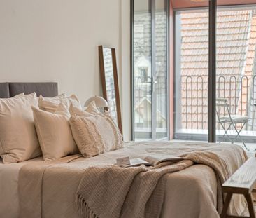 Appartement te huur: Vijfharingenstraat 6211 ED Maastricht - Photo 6