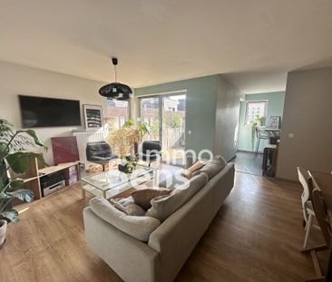 Location appartement - Lille GAMBETTA / WAZEMMES - Photo 3