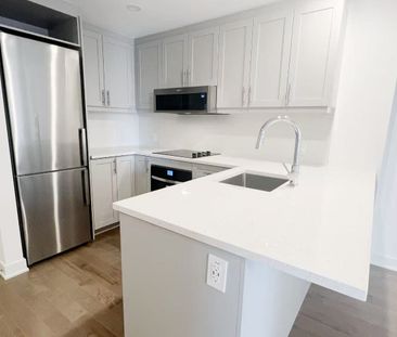 For Lease - 340 Queen Street Unit# 804, Ottawa Centre, Ontario - Photo 4