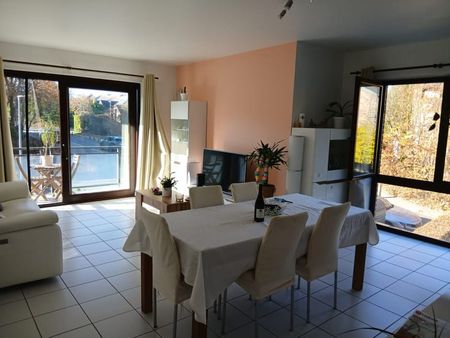 Appartement te huur - Photo 5