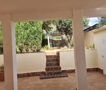 Casa o chalet de alquiler en Carretera Convent, 8, Gilet - Photo 4