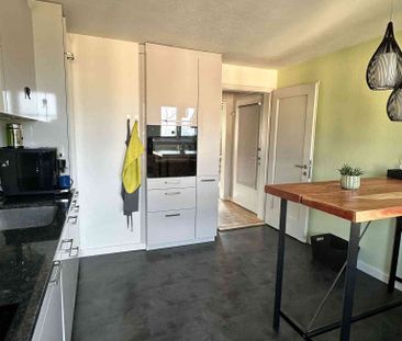 3.5 Zimmer, 84 m², 1. Stock - Photo 6