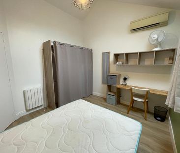 Location Appartement 10m² ANGERS 49100 - Photo 5