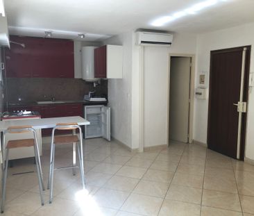 Appartement - Toulon - Photo 1