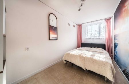 Mieszkanie do wynajęcia 3 pokoje Szamotulska, Poznań 50.33 m² - Photo 4