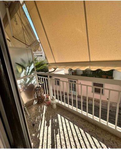 Διαμέρισμα για ενοικίαση Κέντρο (Νέος Κόσμος) - Φωτογραφία 5