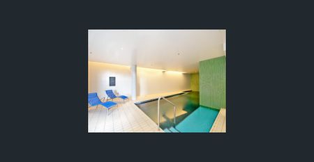 TWO BEDROOM APARTMENT + STUDY | Unfurnished - Photo 3