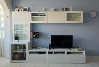 Piso En alquiler Avenida Venezuela 10, Distrito Martiánez, Puerto de la Cruz