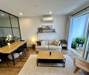 1 Bedroom Apartment, Onehunga - Photo 3