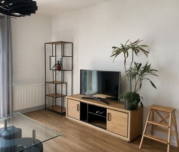 Mieszkanie do wynajęcia 2 pokoje Ceglana, Poznań 41 m² - Фото 1