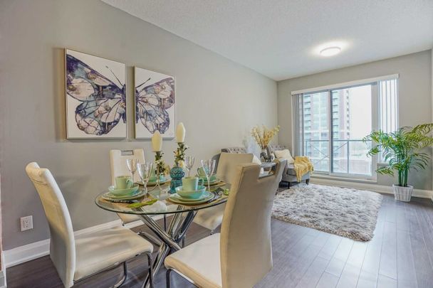 For Lease - 8228 Birchmount Road Unit# 605, Markham, Ontario - Photo 1