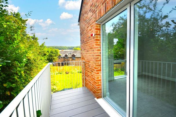 2 bedroom apartment to rent - Photo 1
