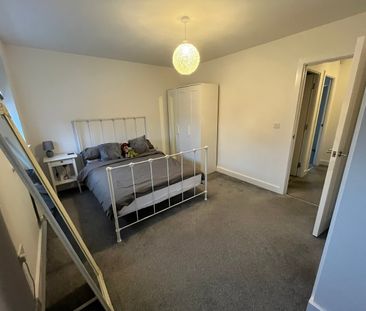 Kerry Hill Drive, Long Lawford, Rugby, CV23 - Photo 1